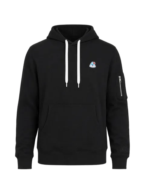 Nike Airmoji hoodie Black DA8737
