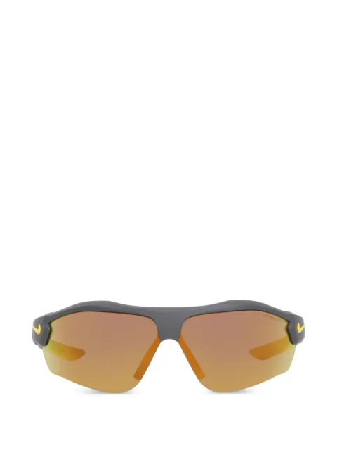Nike show x3 geometric sunglasses Grey DJ2034