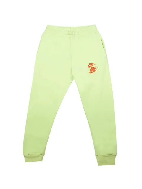 Nike world tour jogger track pants Green DD0884