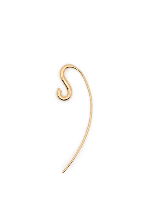 Charlotte Chesnais Boucle D'Oreille hook earring Gold 15BO004VER