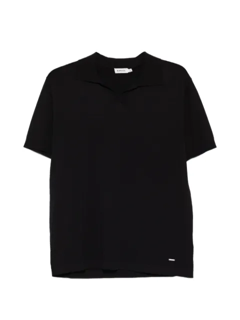 SIMKHAI Conan T-shirt Black 1262009BLK