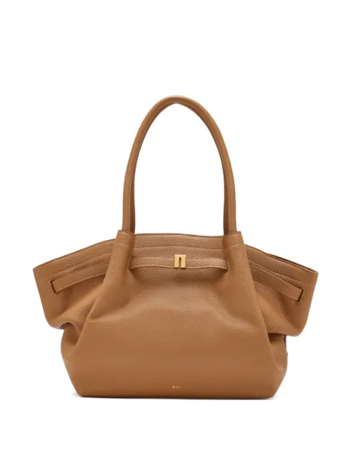 JW Pei medium Hana tote bag Brown JH306B0433
