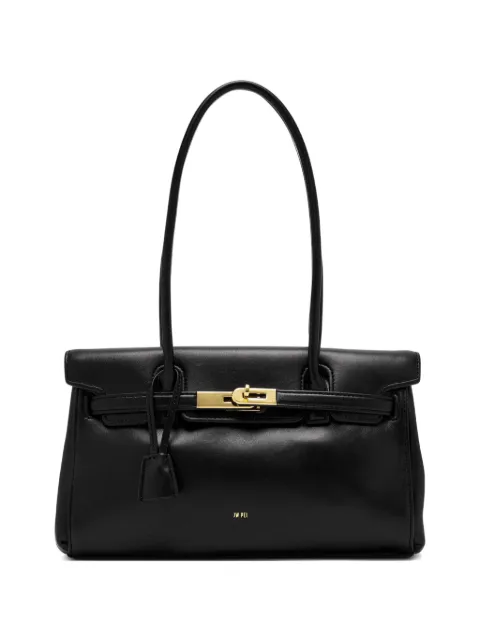 JW Pei top-handle shoulder bag Black 2T2671
