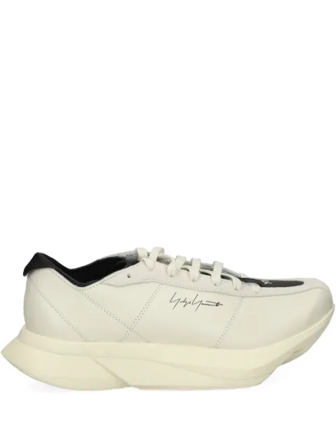 Y-3 S-Gendo Trail sneakers Neutrals KI0862