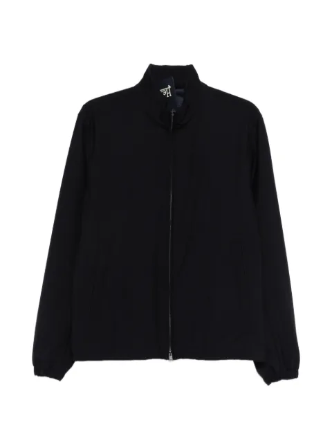 Herno zip-fastening jacket Blue GI000660U12808Z