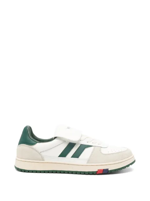 Pro-Keds stripes strap sneakers White F425FLM