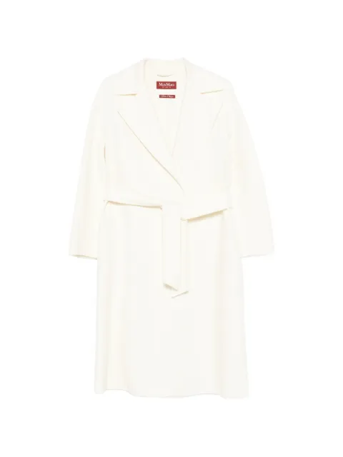Max Mara belted coat Neutrals 2616011011600