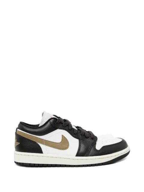 Nike Air Jordan 1 Low sneakers Brown DC0774