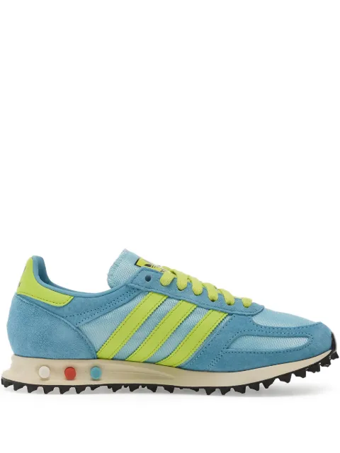 adidas La Trainer Og lace-up sneakers Blue IH1650