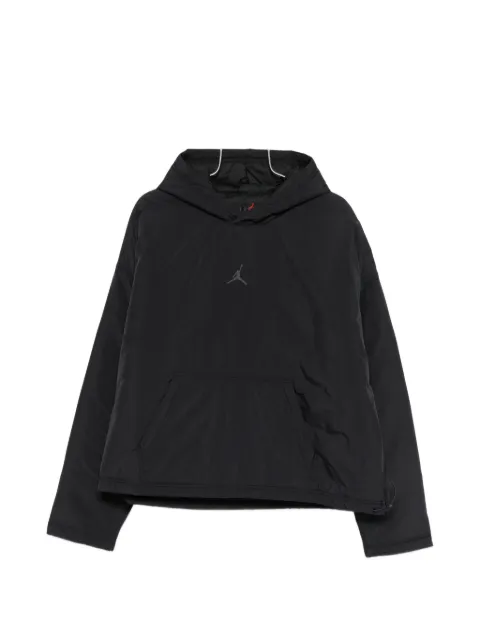 Nike hooded pocket jacket Black HV1864