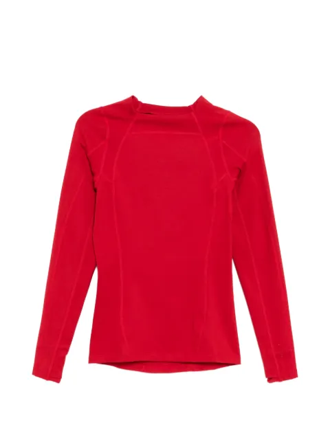 Nike long-sleeved top Red IH0425