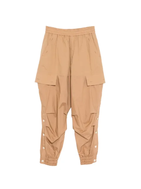 Undercover cargo trousers Neutrals UP1F1506