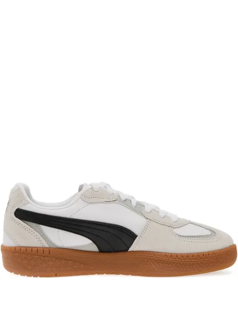 PUMA Palermo Moda Wns lace-up sneakers White 39772701