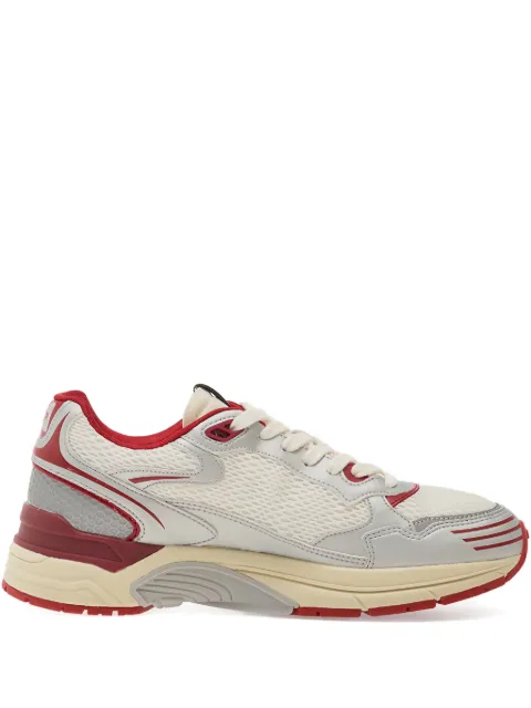 Autry Hyperway low-top sneakers White HYLWMV01
