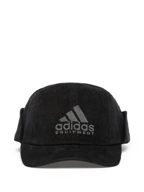 adidas earflap cap Black JV5392