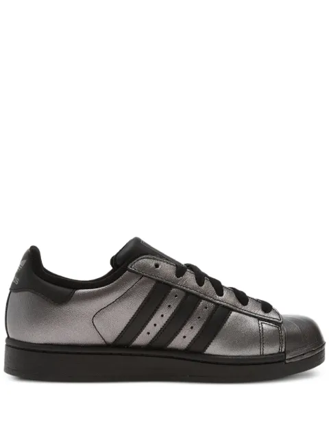 adidas Superstar II W lace-up sneakers Grey IH1598