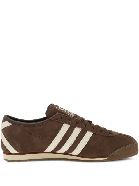 adidas Italia 70s stripe sneakers Brown IH9086