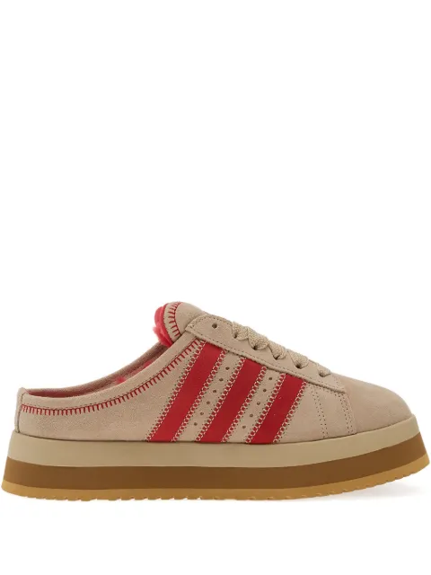 adidas Campus 00s Winter Low slip-on sneakers Neutrals IH1812