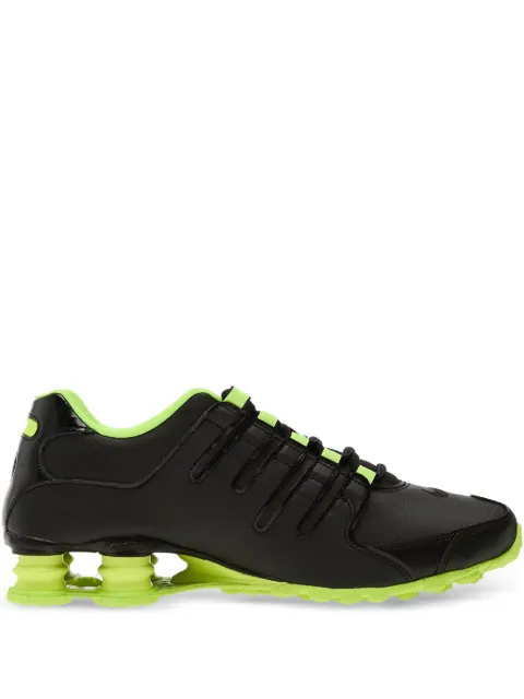 Nike Shox NZ sneakers Black 378341
