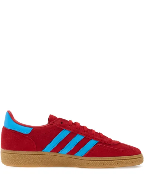 adidas Handball Spezial suede sneakers Red IH9211
