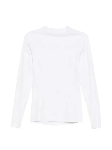 Nike long-sleeved top White IH0425