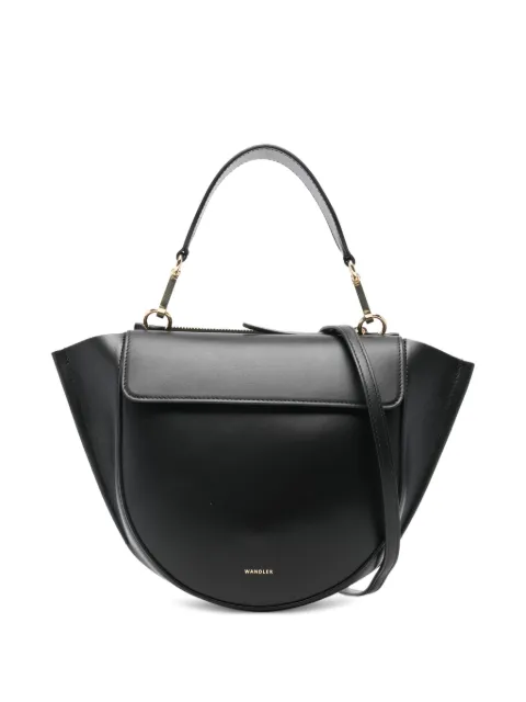 Wandler small Hortensia top-handle bag Black HORTENSIABAGSMALL