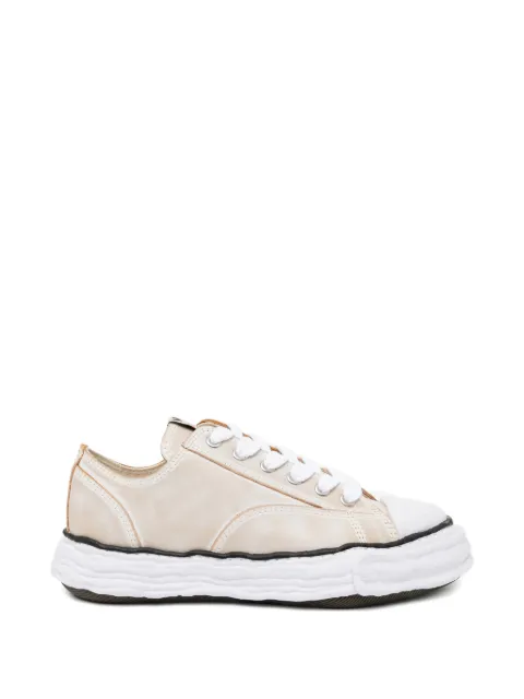 Maison MIHARA YASUHIRO Peterson 23 OG Sole sneakers Neutrals A16FW725