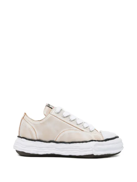 Maison MIHARA YASUHIRO Peterson23 sneakers Neutrals A16FW725