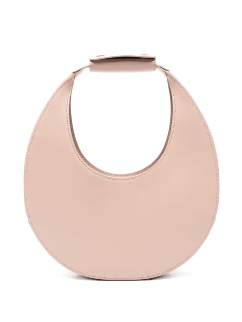 STAUD top-handle tote bag Pink H26R4022BG