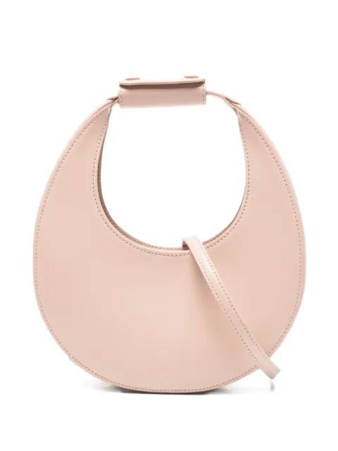 STAUD handle tote bag Pink H26R3005BG