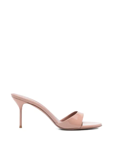Paris Texas Lidia open-toe sandals Pink PX1141