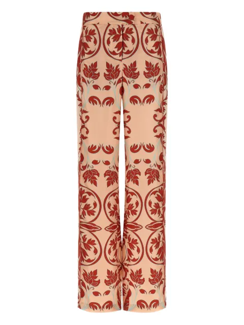 F.R.S For Restless Sleepers Elena trousers Neutrals PA000254TE00895433