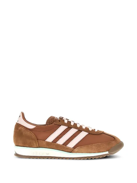 adidas SL 72 OG lace-up fastening Brown IH4550