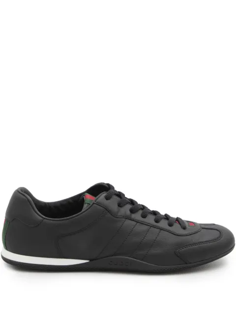 Gucci Shift sneakers Black 857018AAFUH