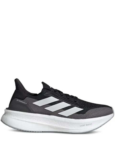 adidas Ultraboost 5x stripes trainers Black IH3102