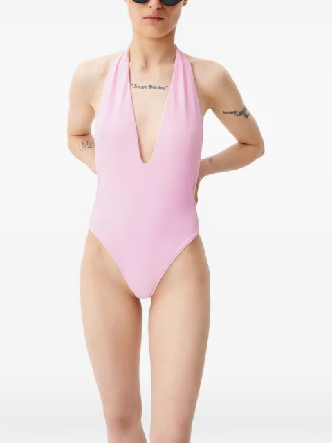 BETTTER Peretti bodysuit Pink SW00272