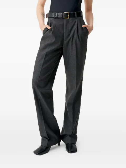 BETTTER Mother trousers Black TS00267