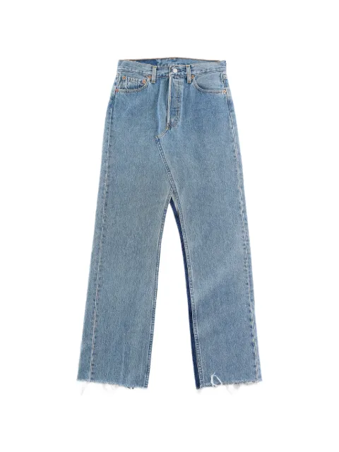 BETTTER denim maxi skirt Blue SK00192