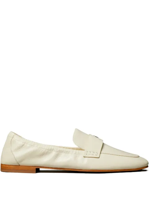 Tory Burch ballet loafers Neutrals 178541