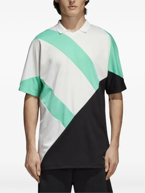 adidas QT Equipment 18 T-shirt White CD6846