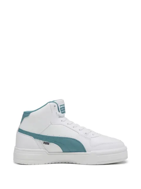 PUMA Ca Pro Mid sneakers White 39286502