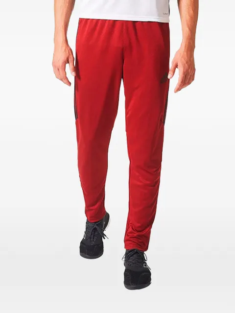 adidas Tiro17 track pants Red D94749