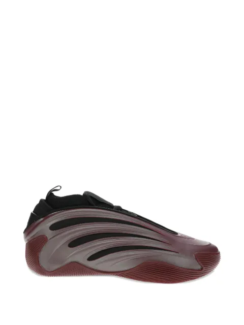 adidas Harden vol. 9 low-top sneakers Red IH7107