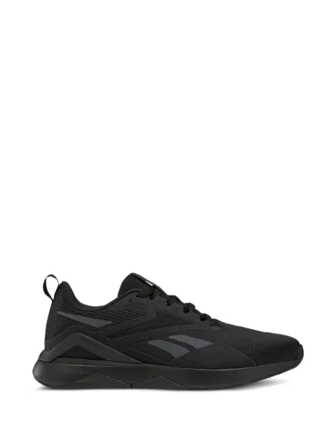 Reebok Nanoflex tr 2.0 sneakers Black 100033771