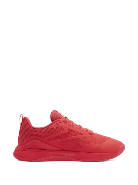 Reebok Nanoflex tr 2.0 low-tops sneakers Red 100033770