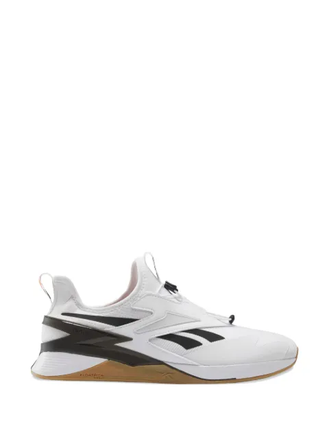 Reebok Nano x3 low-tops sneakers White 100074782