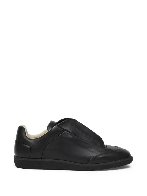 Maison Margiela slip-on sneakers Black S57WS0561P7573
