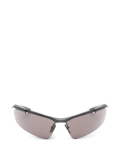Balenciaga Eyewear black sunglasses Black BB0462S