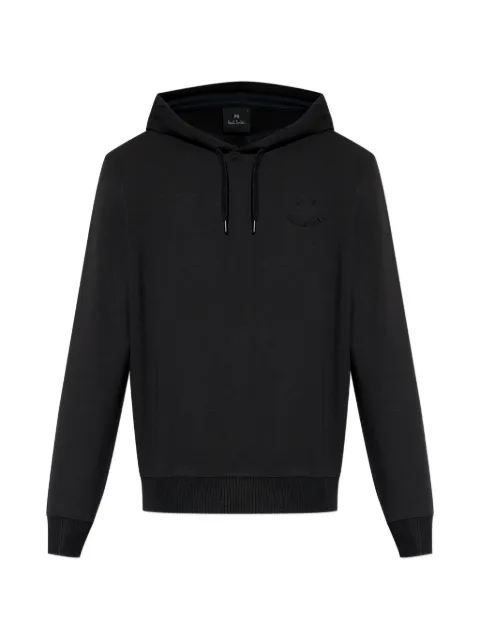 PS Paul Smith long-sleeve hoodie Black M2R217ZEV22567