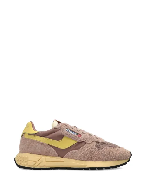Autry Reelwind sneakers Neutrals WWLWUT47